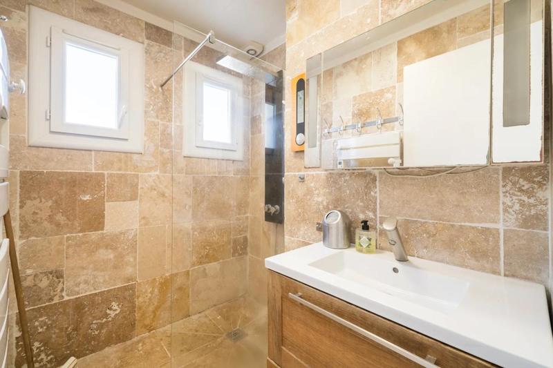 Maison - 111 m² - 4 pièces