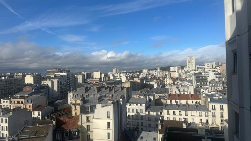 Appartement - 35 m² - 1 pièce