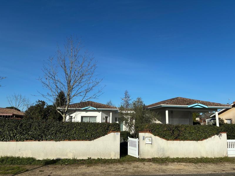 Maison - 175 m² - 7 pièces