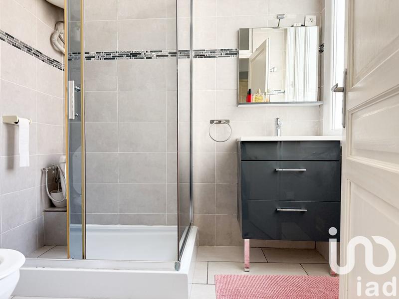 Appartement - 45 m² - 3 pièces