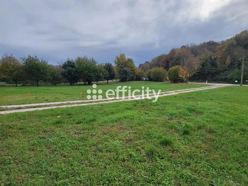 Terrain - 6 000 m²