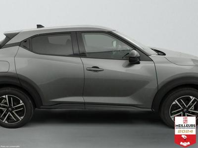 Nissan Juke Hybrid 143 n-Connecta