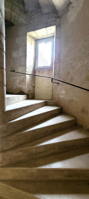 Manoir - 212 m² - 7 pièces