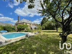 Maison - 164 m² - 6 pièces