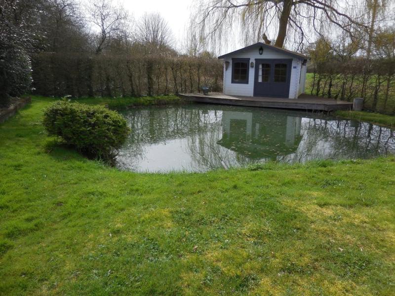 Maison - 167 m² - 5 pièces