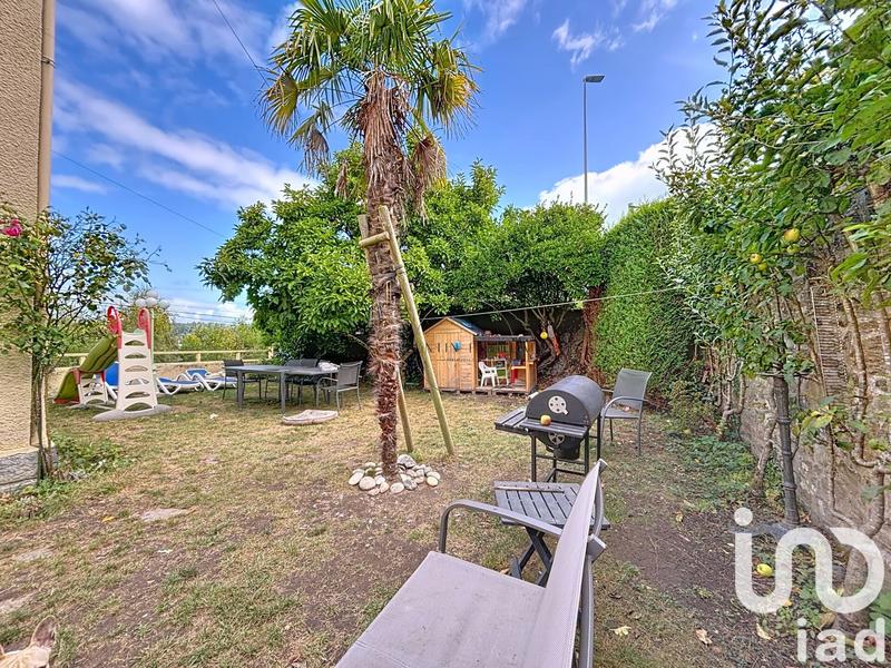 Maison de ville - 151 m² - 5 pièces