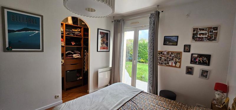 Villa - 127 m² - 4 pièces