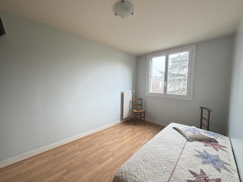 Appartement - 96 m² - 4 pièces