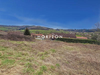 Terrain - 639 m²