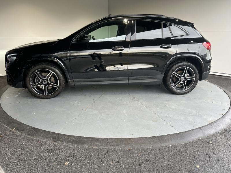 Mercedes Gla 250 e Hybrid Eq Amg Line