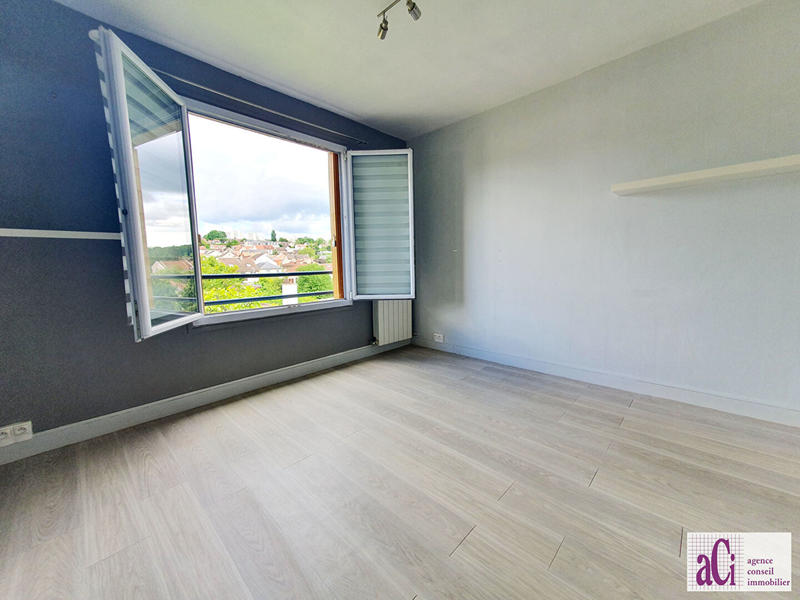 Appartement - 88 m² - 4 pièces