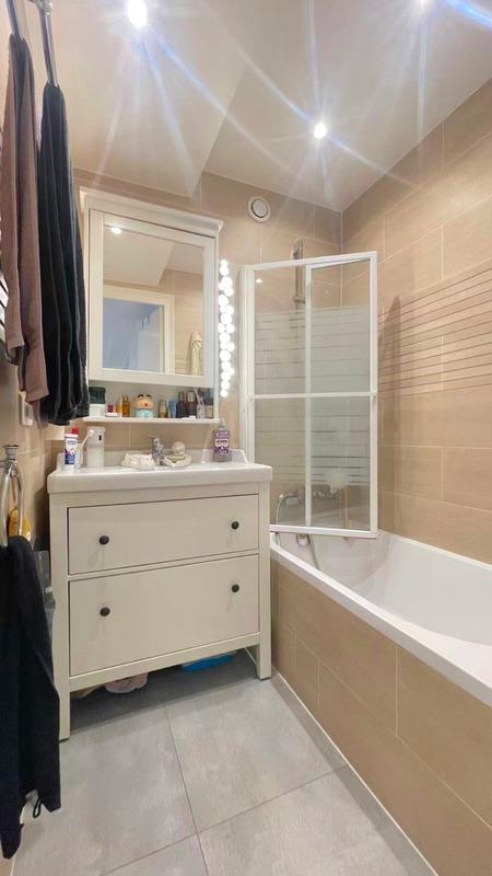 Appartement - 68 m² - 4 pièces