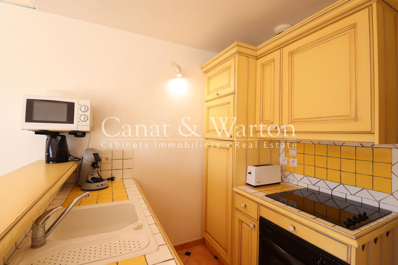 Appartement - 52 m² - 4 pièces