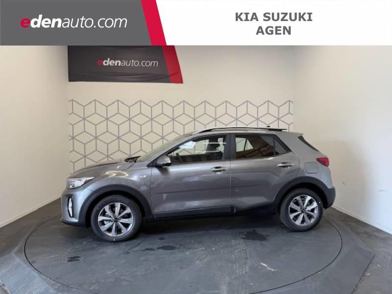 Kia Stonic 1.0 t-GDi 100 ch Dct7 Active