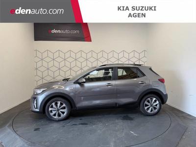 Kia Stonic 1.0 t-GDi 100 ch Dct7 Active