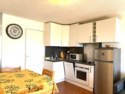 Appartement - 33 m² - 1 pièce