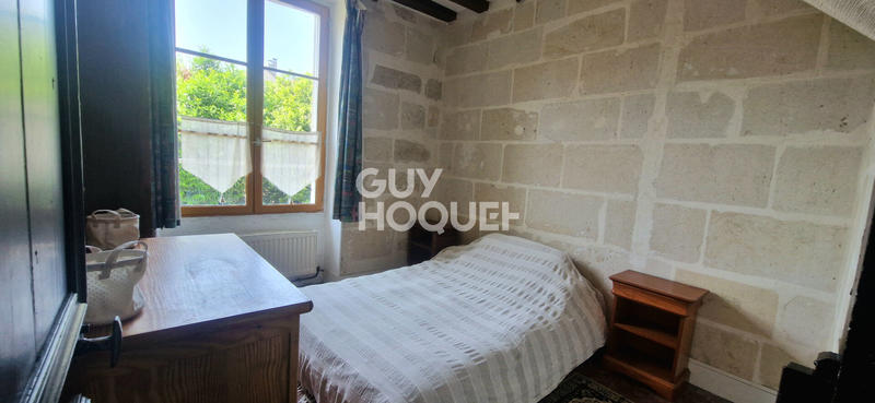 Maison - 342 m² - 14 pièces