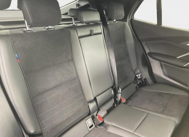 Bmw X2 Malus Inslus ! sDRIVE 20i m Sport Pro !! Inclus / Caméra 360° Affichage Tete Haute Carplay Android Auto Coffre Elec