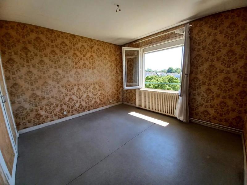 Maison - 74 m² - 4 pièces