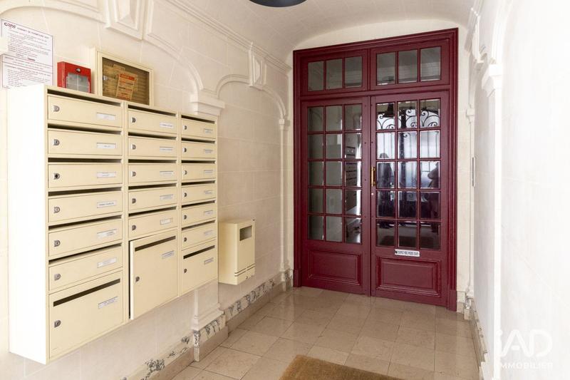 Appartement - 49 m² - 2 pièces