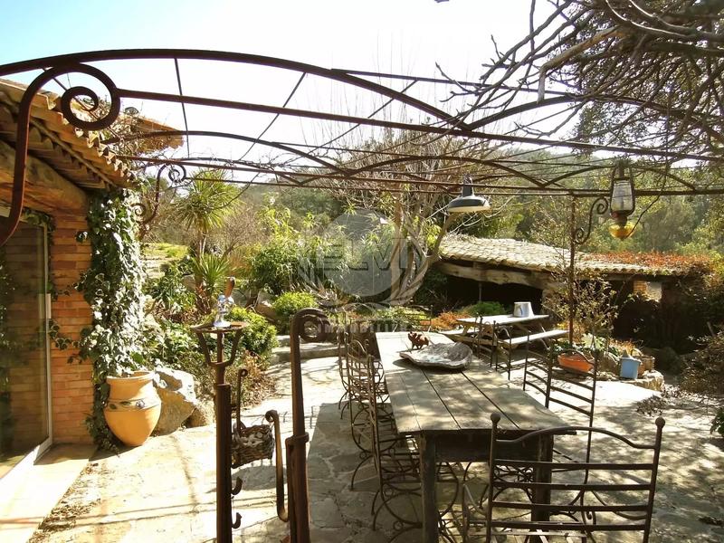 Villa - 130 m² - 5 pièces