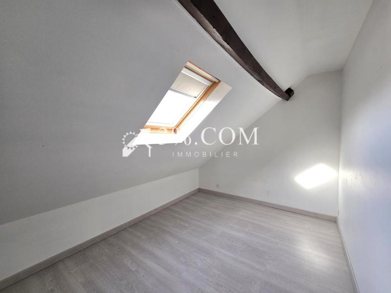 Maison - 71 m² - 4 pièces