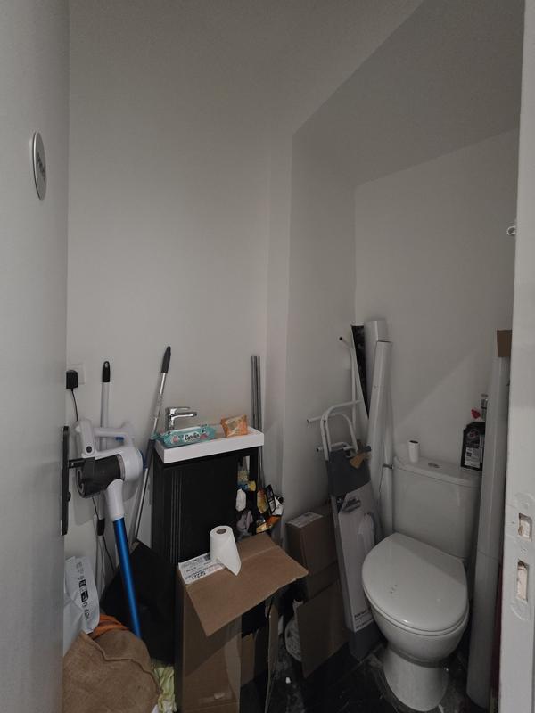 Local commercial - 23 m² - 2 pièces