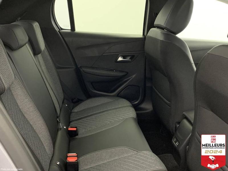 Peugeot 208 Hybrid 110 e-Dcs6 Allure