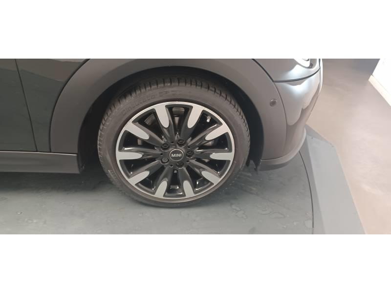 Mini Mini Hatch 3 Portes Cooper 136 ch Dkg7 Edition Premium Plus