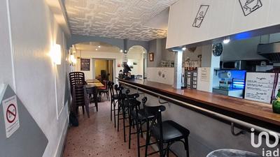 Local commercial - 92 m²