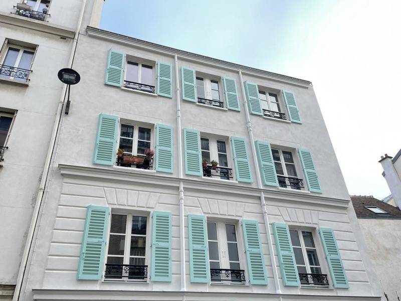 Appartement - 42 m² - 3 pièces