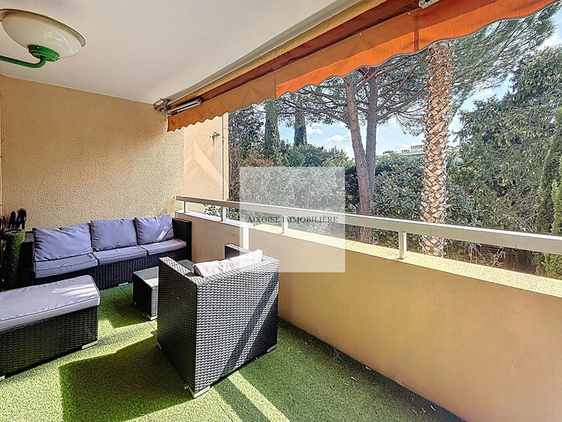 Appartement - 91 m² - 4 pièces