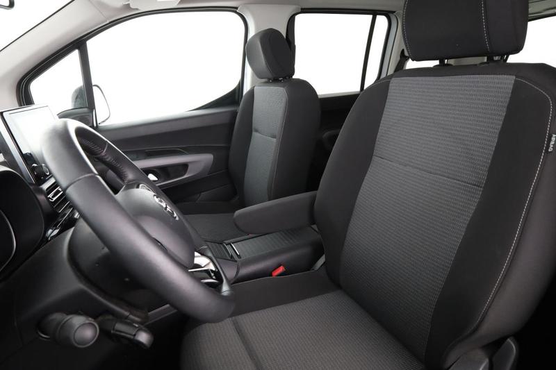 Toyota Proace City Verso Medium 1.2 Vvt-i Executive 110 ch