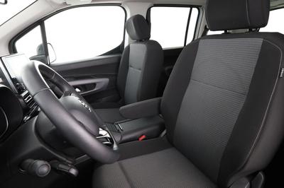 Toyota Proace City Verso Medium 1.2 Vvt-i Executive 110 ch