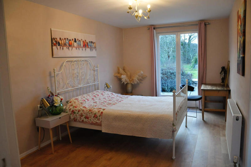 Maison - 216 m² - 7 pièces