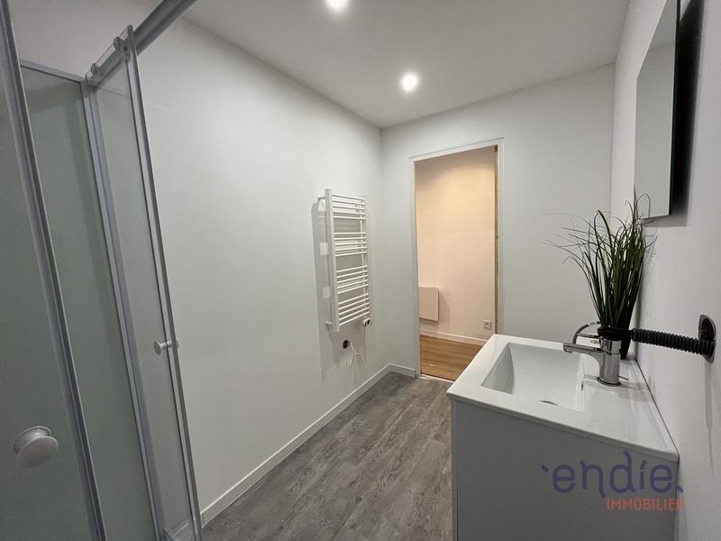 Appartement - 31 m² - 1 pièce