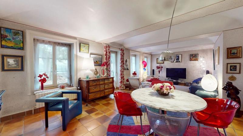 Maison - 159 m² - 5 pièces