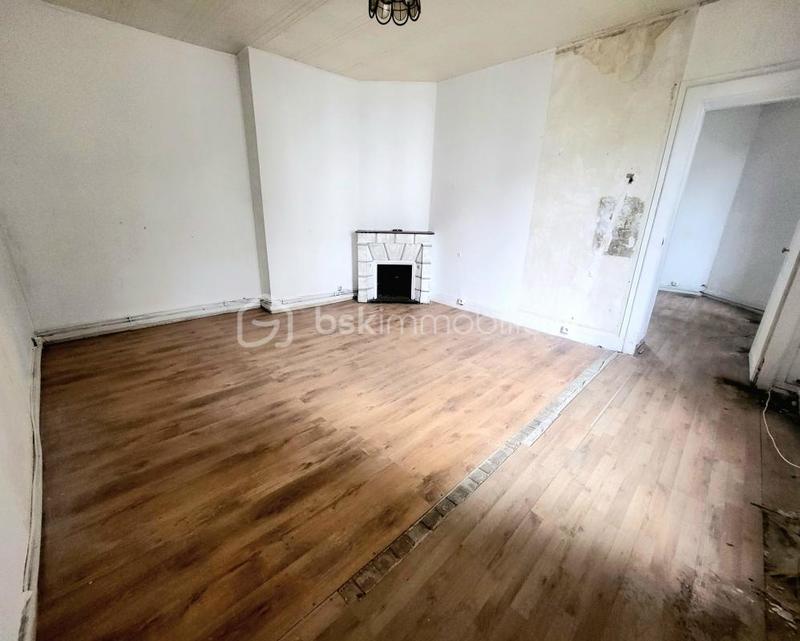 Appartement - 69 m² - 3 pièces
