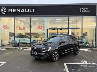 Renault Austral Techno E-Tech Full Hybrid 200ch