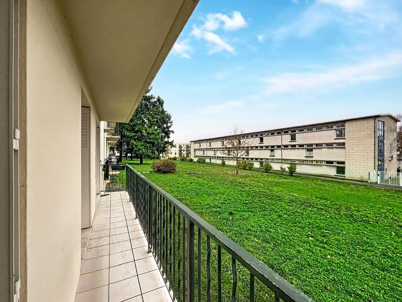 Appartement - 87 m² - 4 pièces