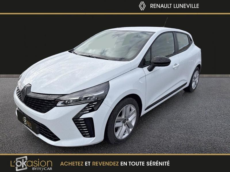 Renault Clio V TCe 90 ch Gsr2 Evolution