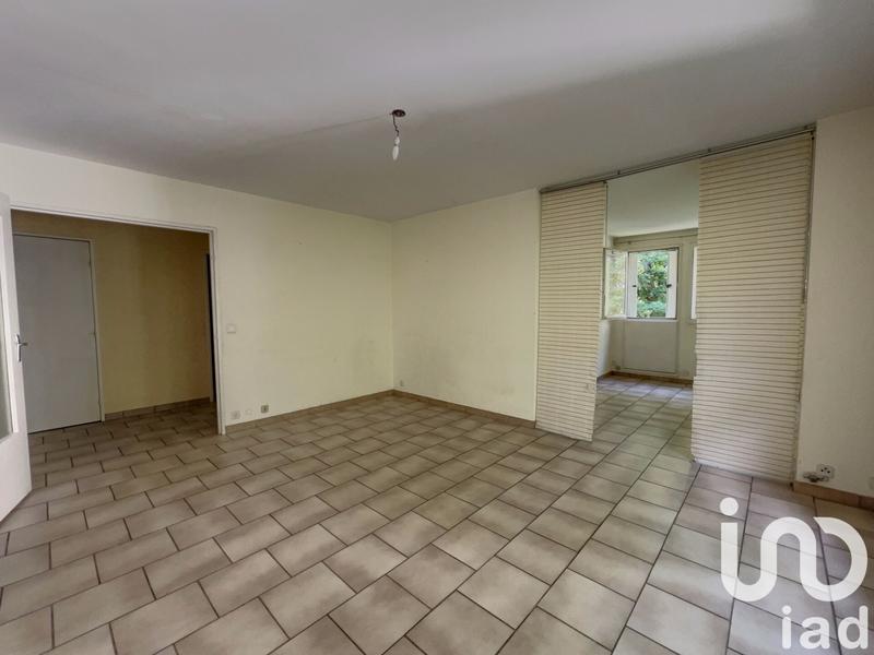 Appartement - 82 m² - 4 pièces