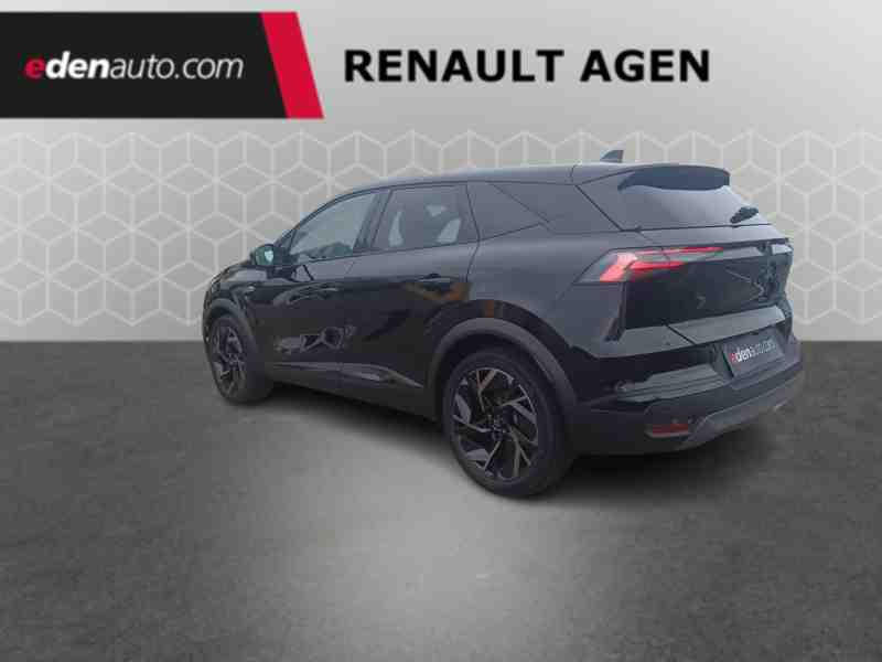 Renault Symbioz E-Tech full hybrid 160 ch Esprit Alpine