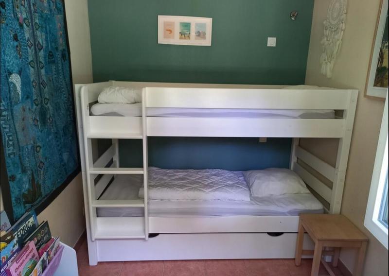 Appartement - 32 m² - 2 pièces