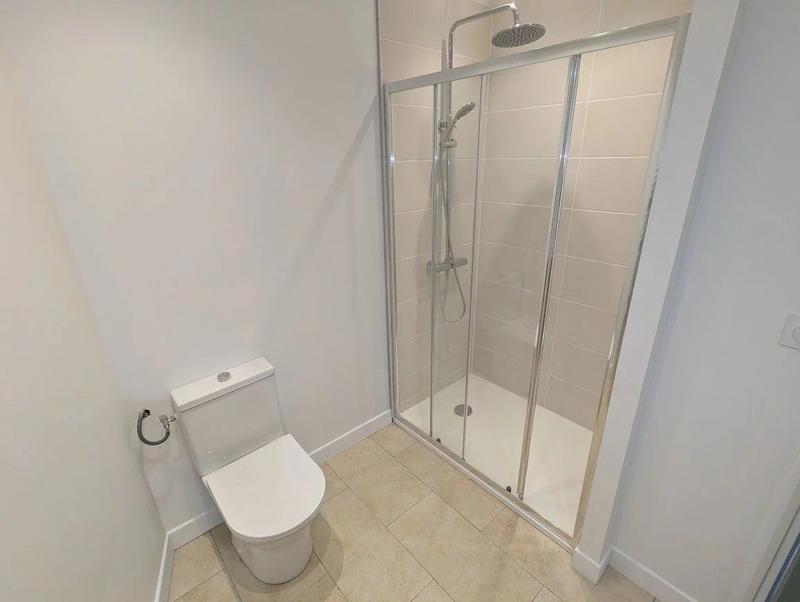 Maison - 134 m² - 6 pièces