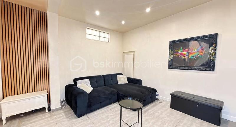 Pavillon - 66 m² - 4 pièces