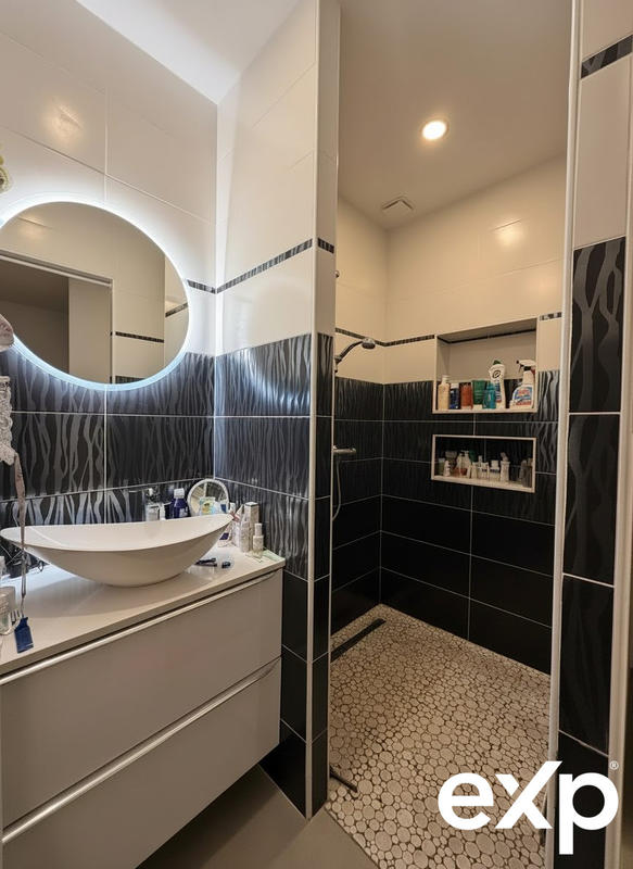 Maison traditionnelle - 130 m² - 4 pièces