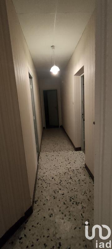 Maison de campagne - 148 m² - 5 pièces