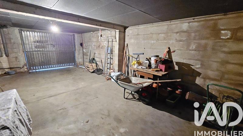 Maison - 75 m² - 3 pièces