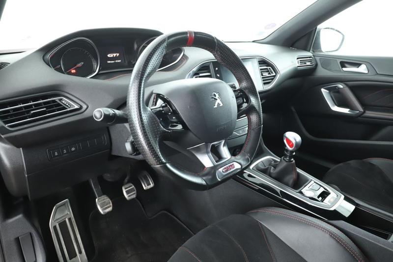 Peugeot 308 1.6 Thp GTi 272 ch